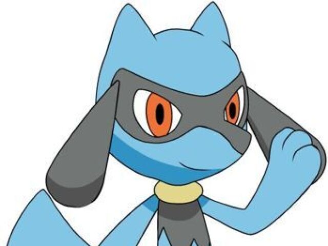 riolu