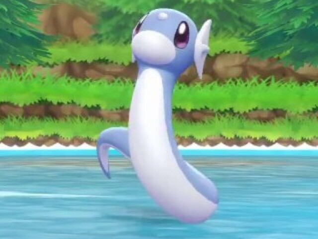 dratini