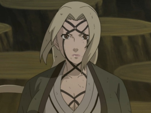 Tsunade