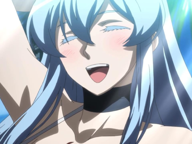 Esdeath