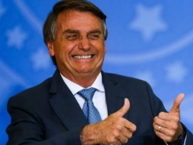 Bolsonaro