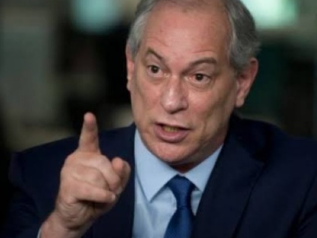 ciro gomes