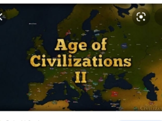 Age of civilizattions 2