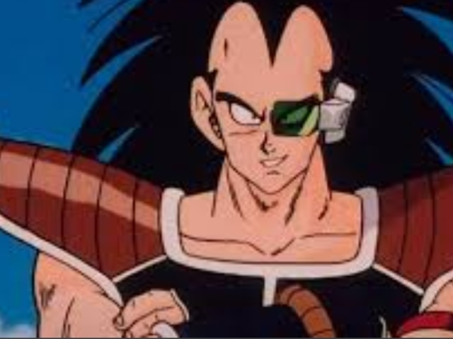 Raditz