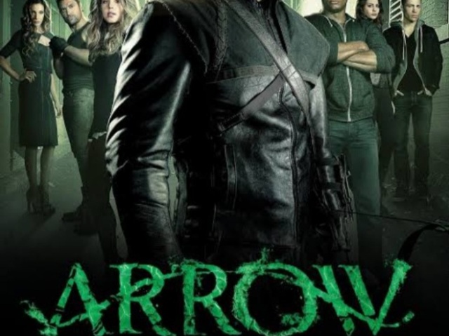 Arrow