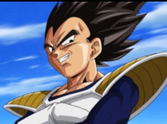 Vegeta