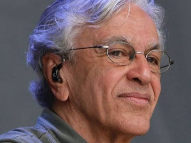 Caetano veloso