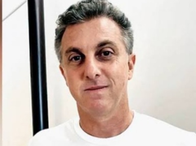 Luciano huck