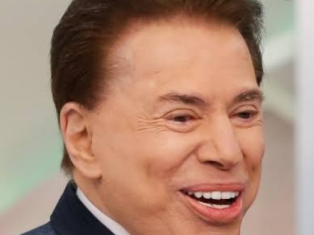 Silvio Santos