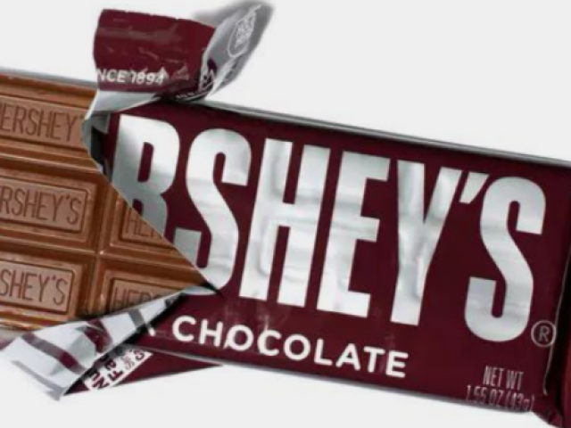 Hershey's