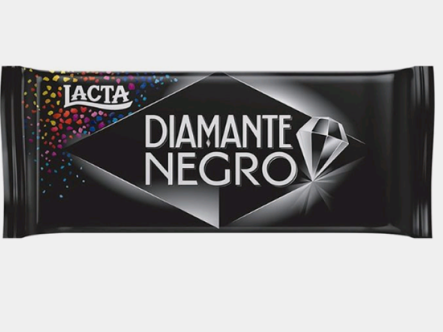 Diamante negro