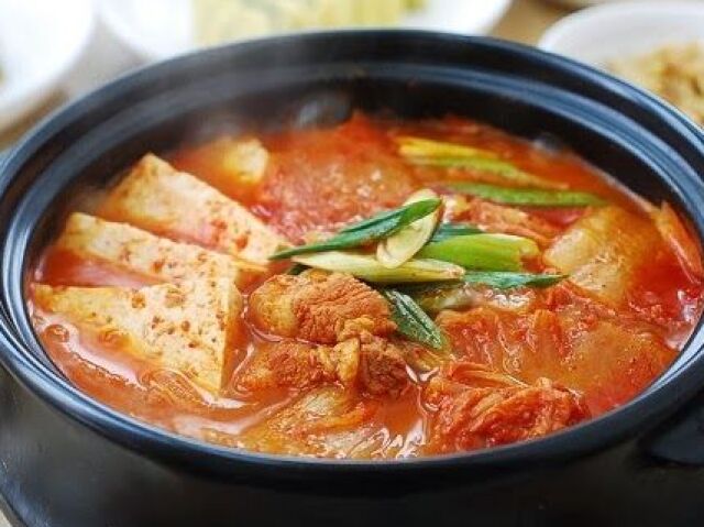 kimchi