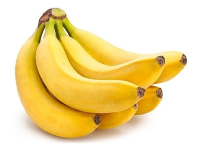 banana