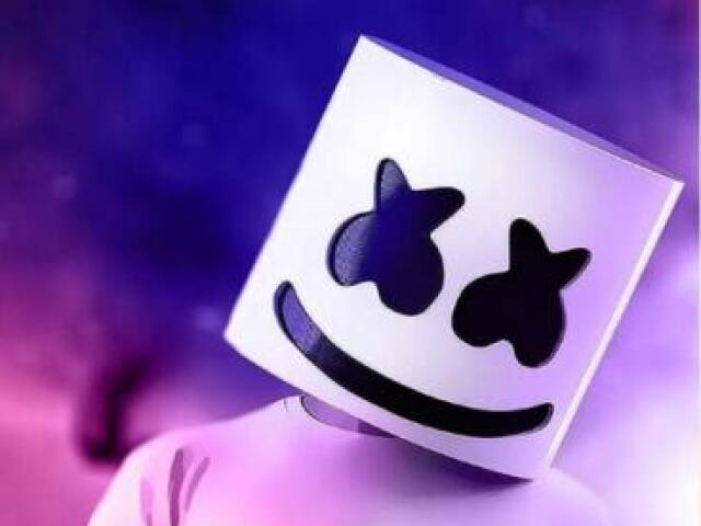 Marshmello