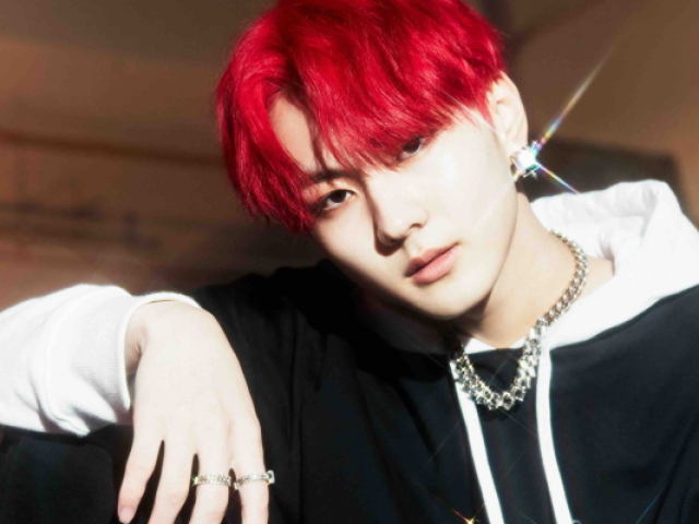 Jungwon