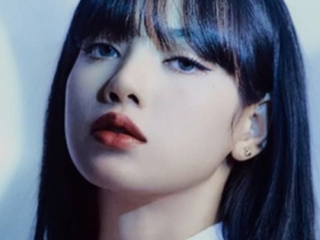 Lisa(BLACKPINK)