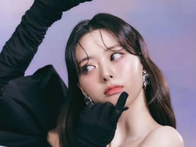 Yuna(ITZY)