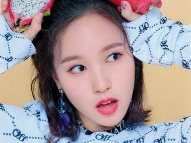 ˖ ♡🍰 Mina