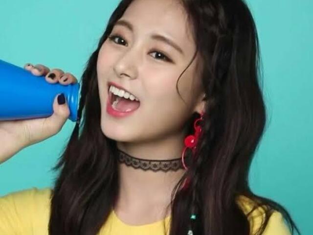 ˖ ♡🍰 Tzuyu