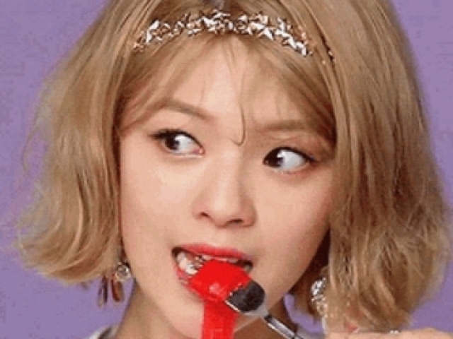 ˖ ♡🍰 Jeongyeon