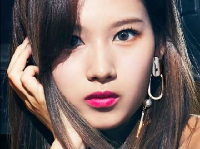 Sana(TWICE)