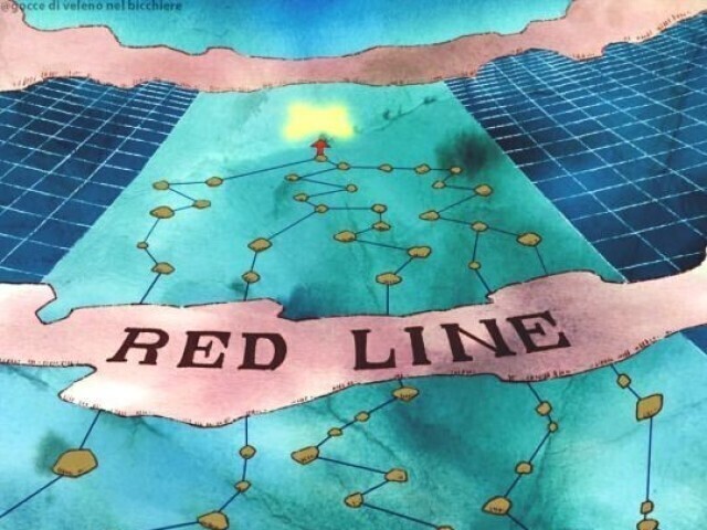 Red Line