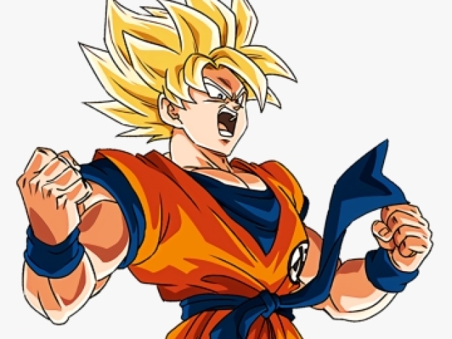 Goku