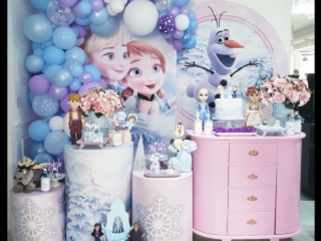 ❄️Livre estou, livre estou! ❄️