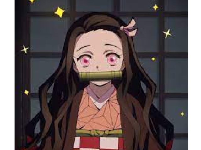 Nezuko