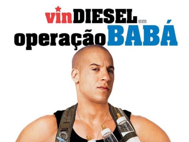 Operação babá