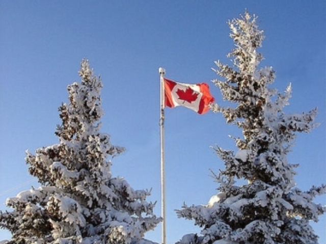 Canadá ❤