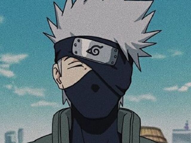 📚Kakashi📚