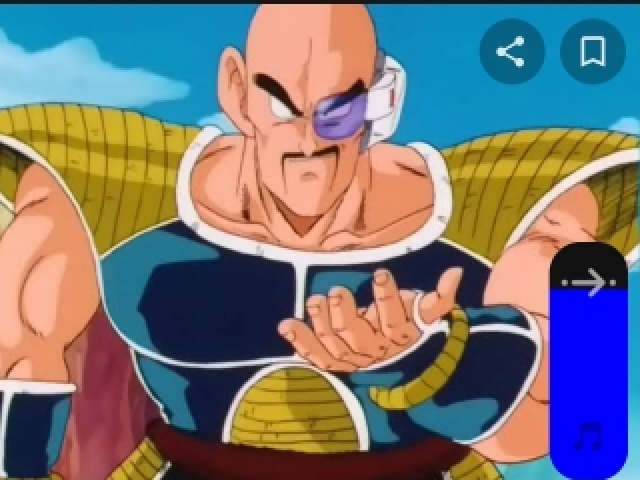 Nappa