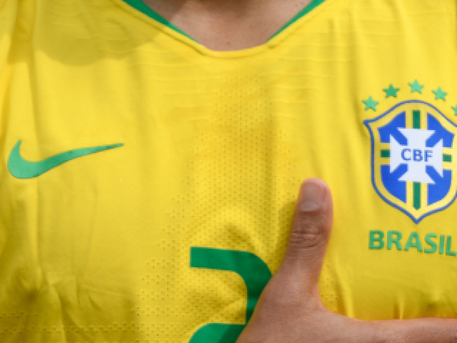 Quem você seria na seleção canarinho?