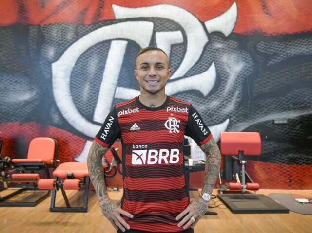Cebolinha!