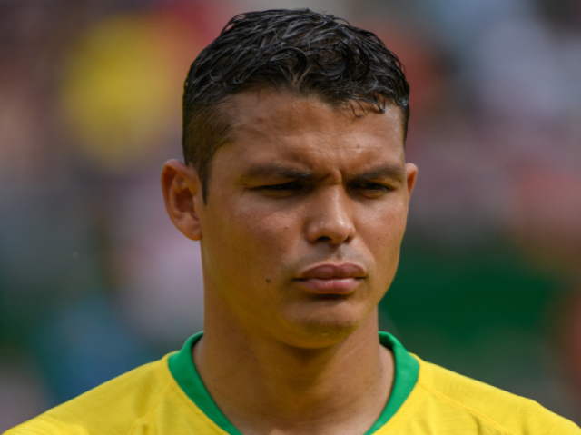 Thiago Silva!
