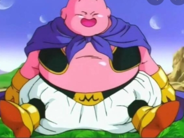 Majin Boo