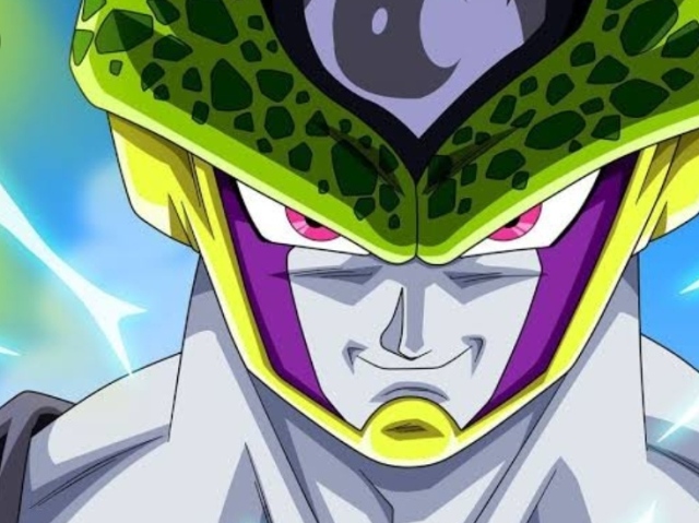 Cell