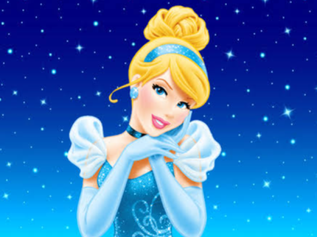 Cinderela👑👠