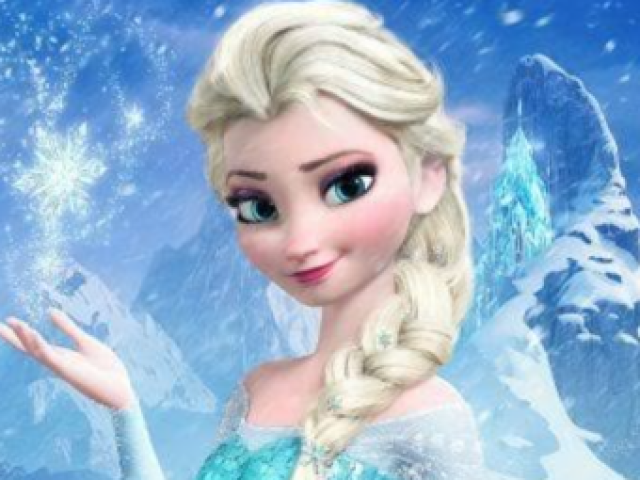 Elza❄️👭