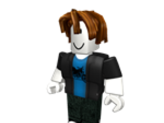 homem do roblox