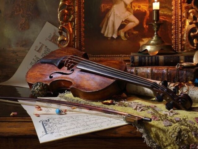 Violino