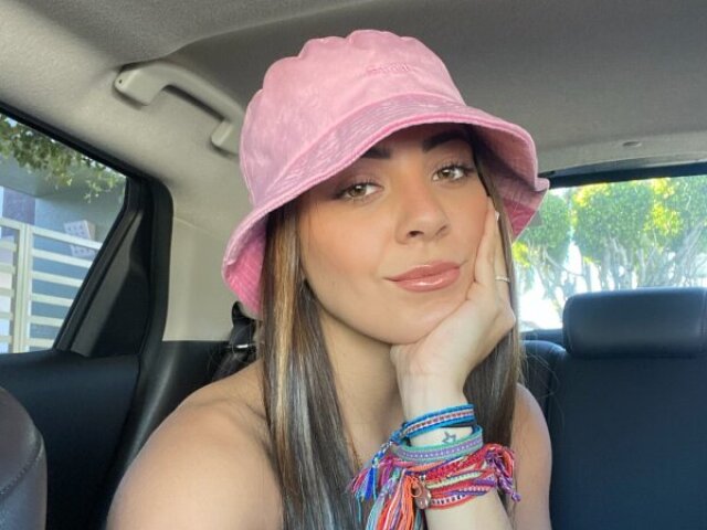 Vamos ver se você conhece mesmo a Sabina Hidalgo!