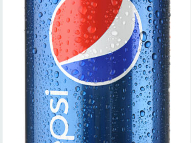 Pepsi