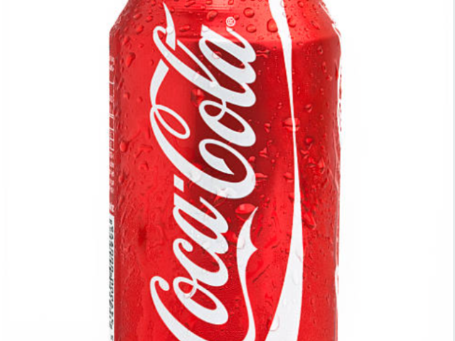 Coca-cola