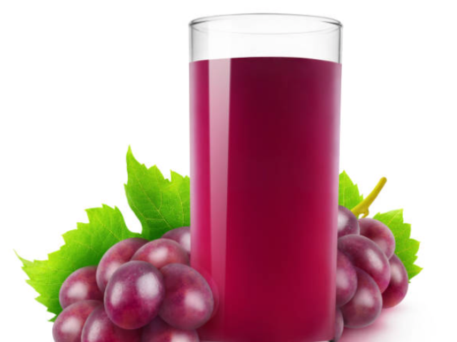 Suco de uva