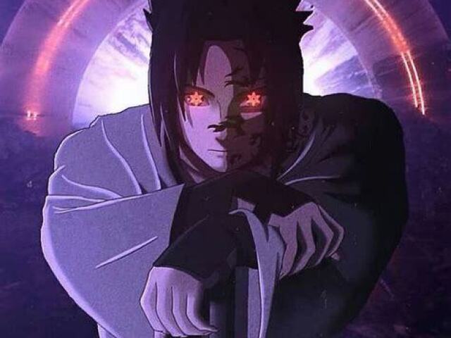 sasuke