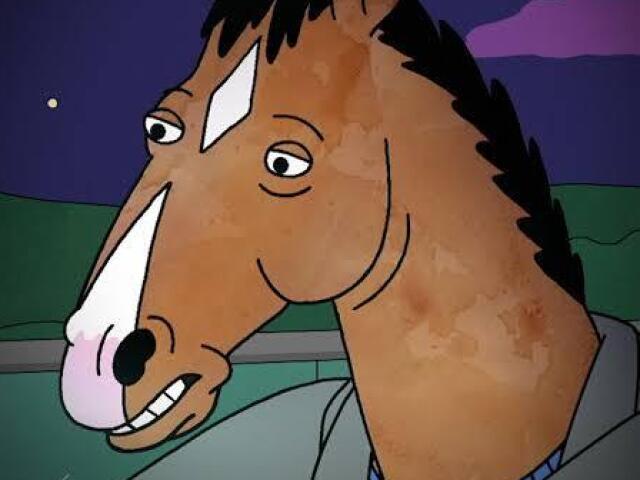 Bojack Horseman