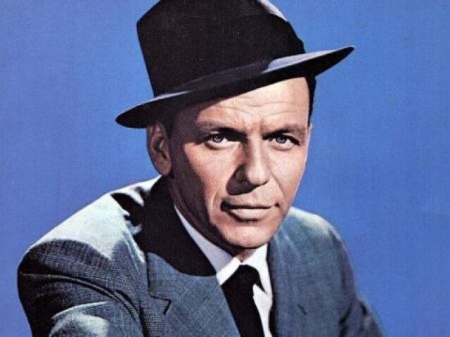 Frank Sinatra