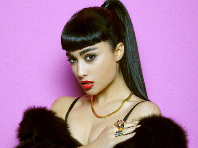 Natalia Kills